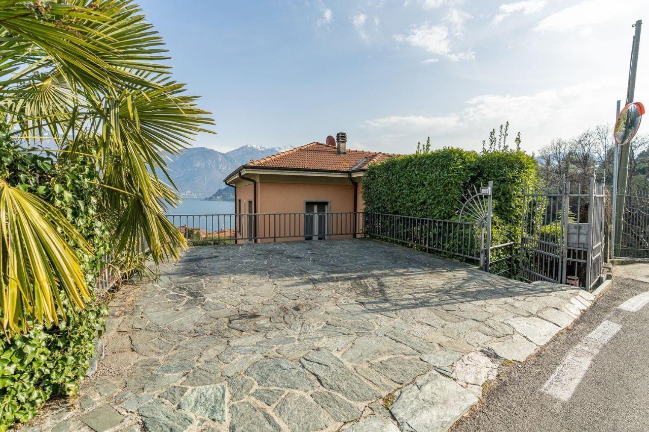 Villa Caterina Cadenabbia Exterior photo