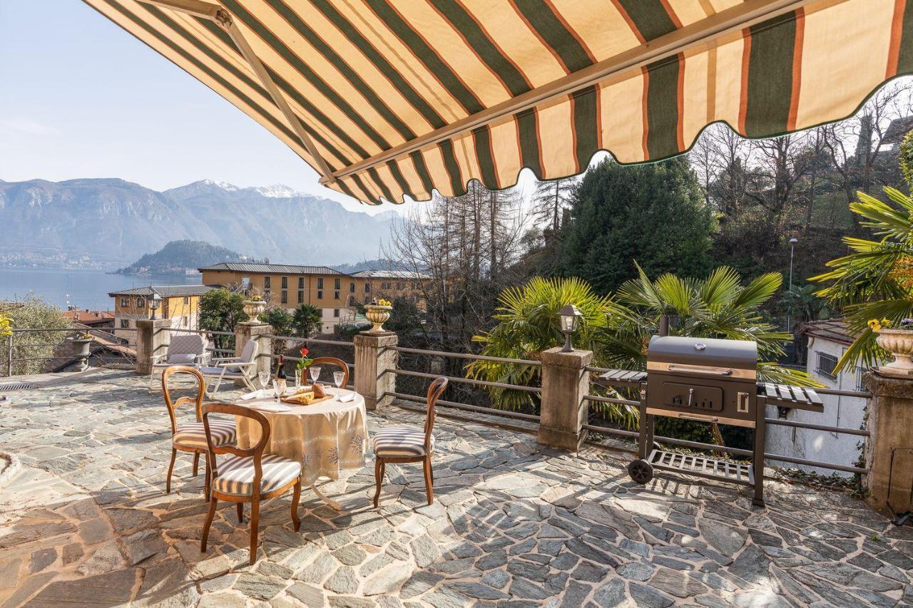 Villa Caterina Cadenabbia Exterior photo
