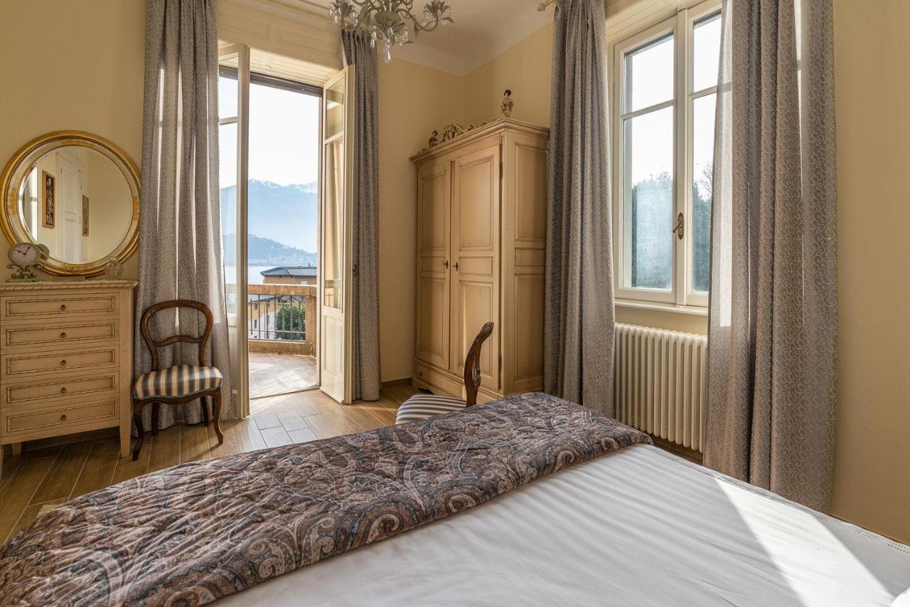 Villa Caterina Cadenabbia Exterior photo