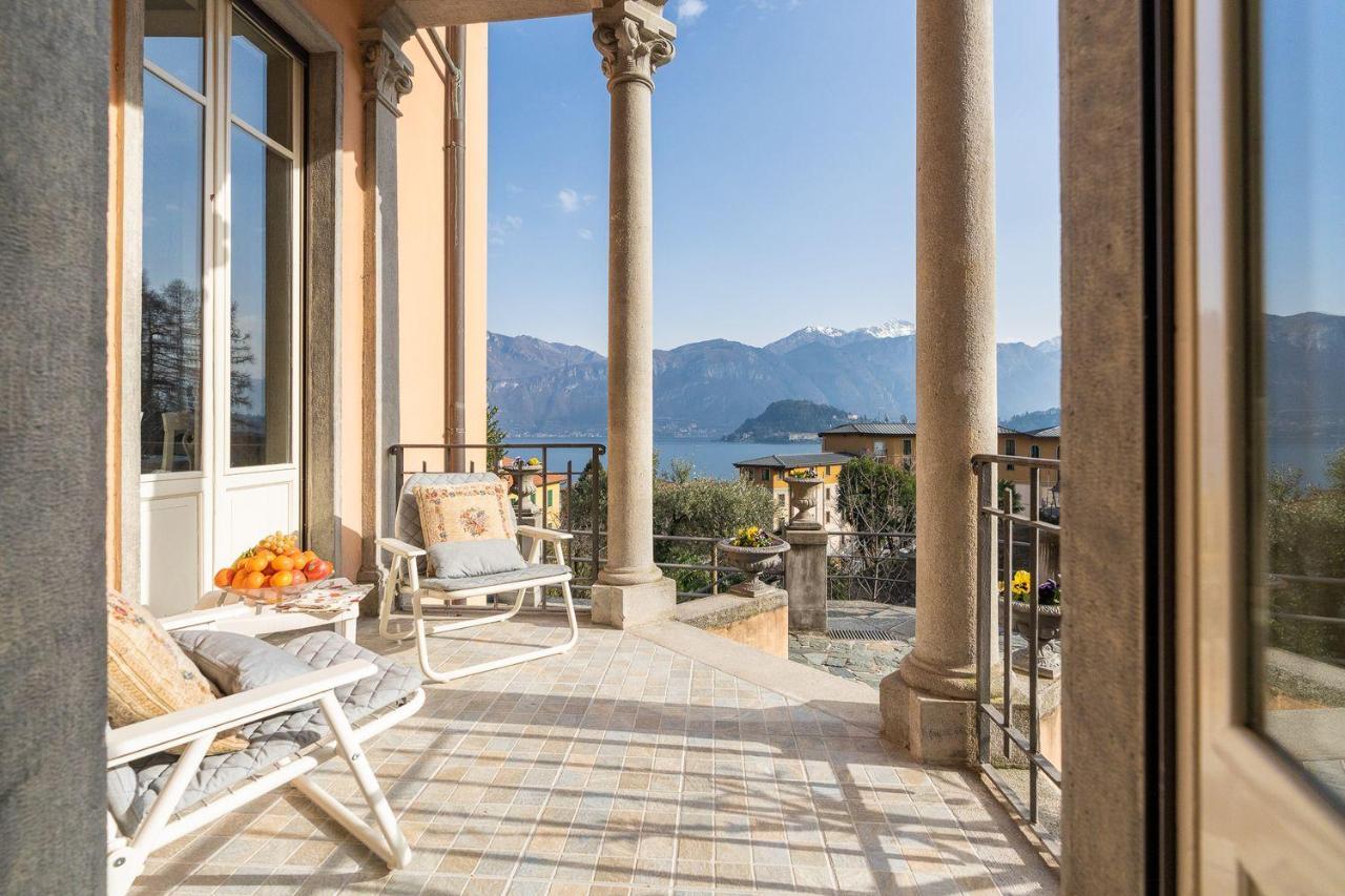 Villa Caterina Cadenabbia Exterior photo