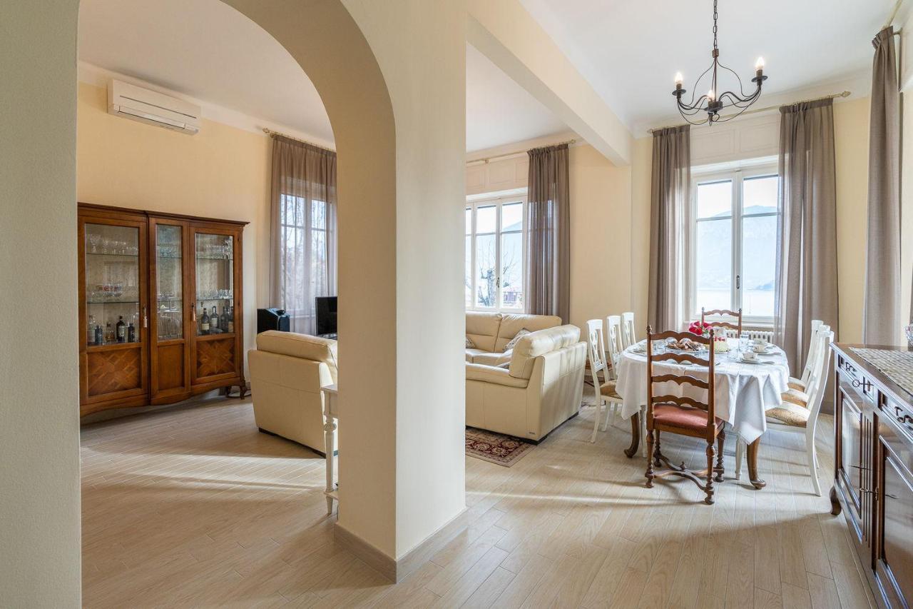 Villa Caterina Cadenabbia Exterior photo