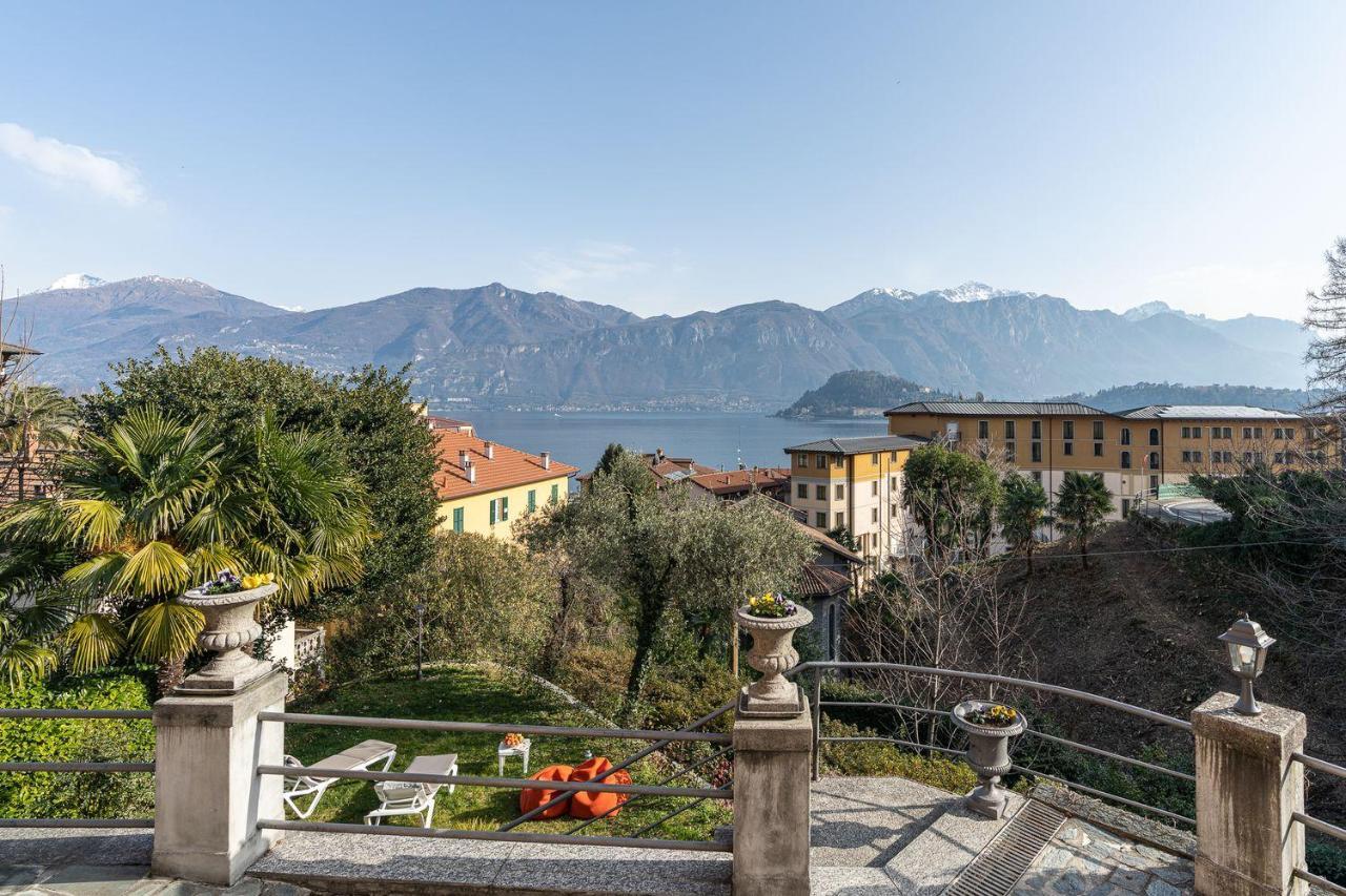 Villa Caterina Cadenabbia Exterior photo