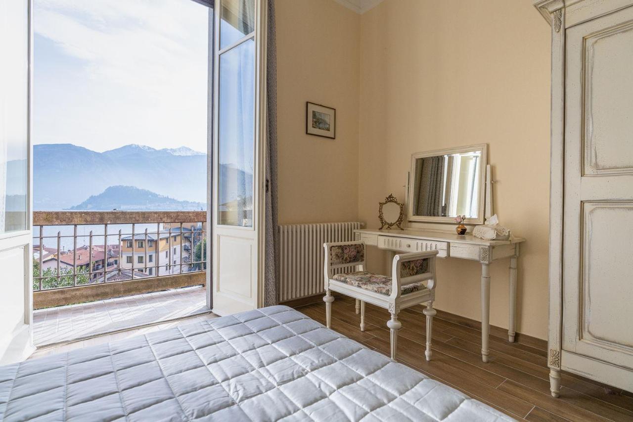 Villa Caterina Cadenabbia Exterior photo