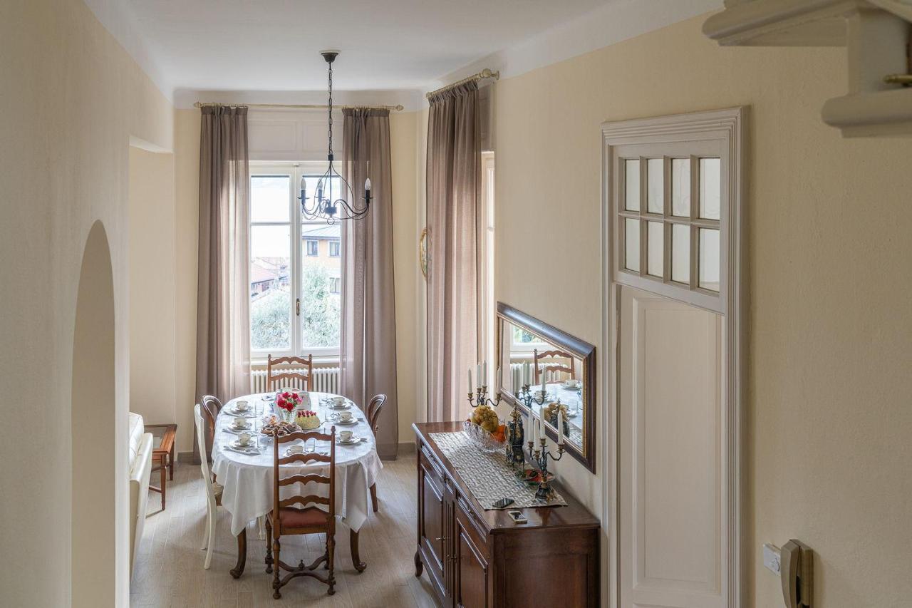 Villa Caterina Cadenabbia Exterior photo