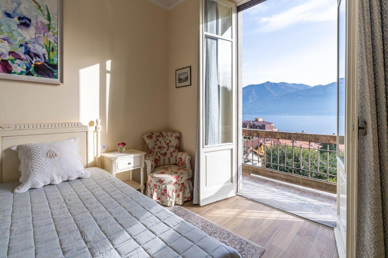 Villa Caterina Cadenabbia Exterior photo